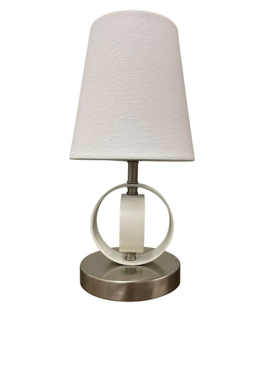 Bryson One Light Accent Lamp