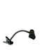 House of Troy - BCLED7-BLK - LED Clip On - Battery Clip On - Black