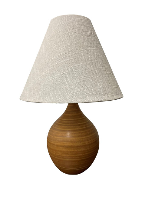 House of Troy - GS200-SE - One Light Accent Lamp - Scatchard - Sedona