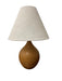 House of Troy - GS200-SE - One Light Accent Lamp - Scatchard - Sedona