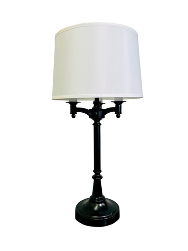 Lancaster Four Light Table Lamp
