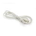 Nora Lighting - NCA-EW-4 - Extension Cable - White