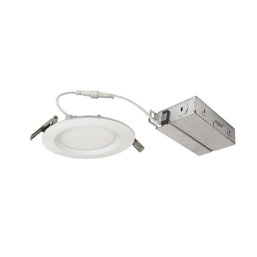 LED Downlight