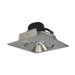 Nora Lighting - NIO-4SC27QNN - LED Adjustable Cone Reflector - Natural Metal Reflector / Natural Metal Flange