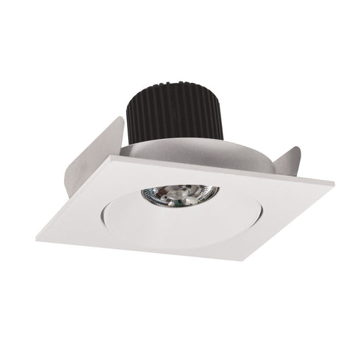 Rec Iolite LED Adjustable Cone Reflector White Reflector / White Flange