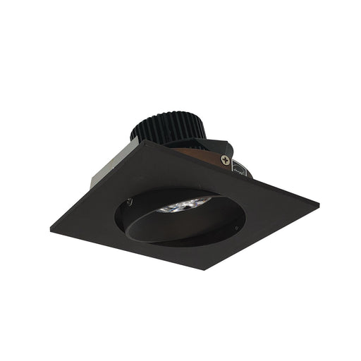 Rec Iolite LED Adjustable Cone Reflector Bronze Reflector / Bronze Flange
