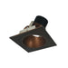 Nora Lighting - NIO-4SD27QBZ - LED Adjustable Reflector - Bronze Reflector / Bronze Flange