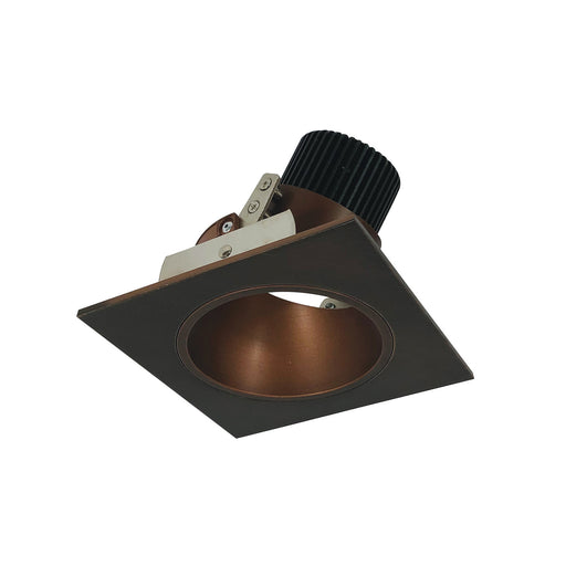 Rec Iolite LED Adjustable Reflector Bronze Reflector / Bronze Flange