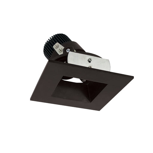 Rec Iolite LED Adjustable Reflector Bronze Reflector / Bronze Flange
