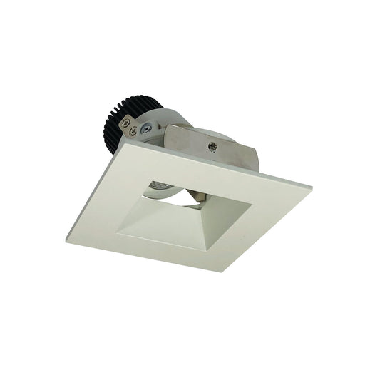 Rec Iolite LED Adjustable Reflector White Reflector / White Flange