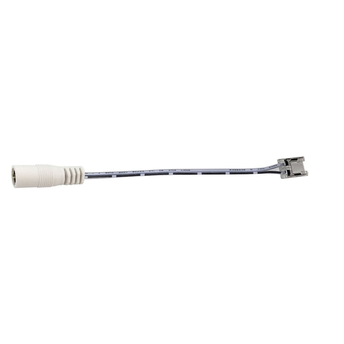 Nora Lighting - NATLCB-708/BC - Power Cord w/Power Line Connector