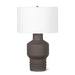 Regina Andrew - 13-1606BLK - One Light Table Lamp - Black