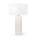 Regina Andrew - 13-1611 - One Light Table Lamp - White