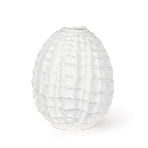 Regina Andrew - 20-1469WT - Vase - White