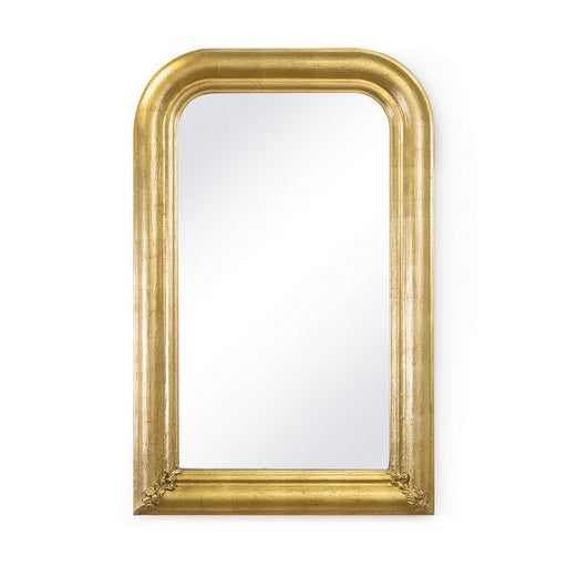 Regina Andrew - 21-1157 - Mirror - Gold Leaf