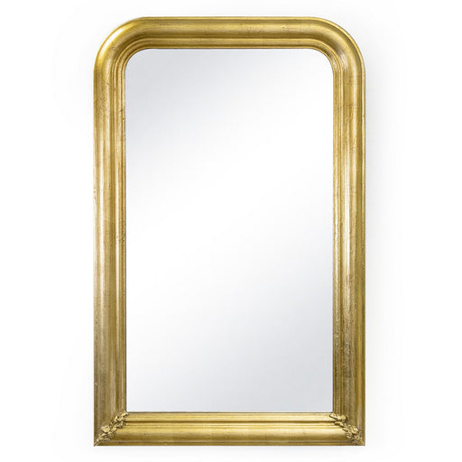 Regina Andrew - 21-1159 - Mirror - Gold Leaf