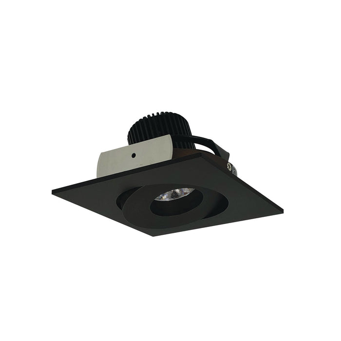 Nora Lighting - NIO-4SG30QBZ - LED Adjustable Gimbal - Bronze