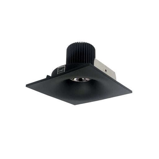 Rec Iolite LED Bullnose Black