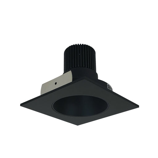 Rec Iolite LED Reflector Black Reflector / Black Flange