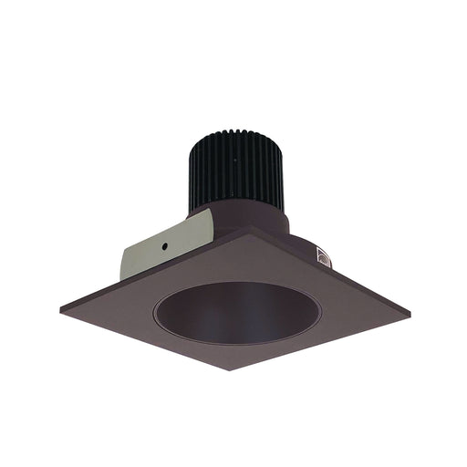 Rec Iolite LED Reflector Bronze Reflector / Bronze Flange