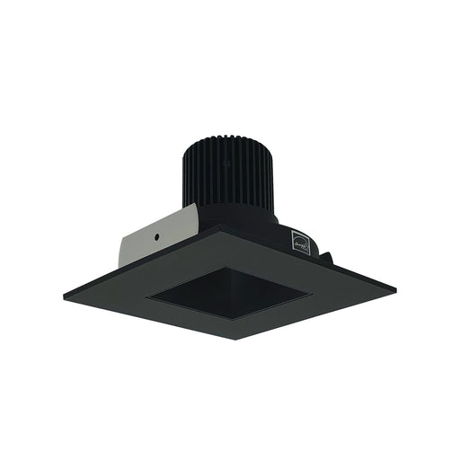 Rec Iolite LED Reflector Black Reflector / Black Flange