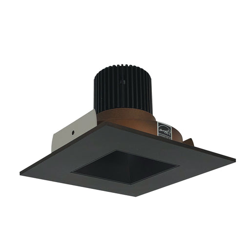 Rec Iolite LED Reflector Bronze Reflector / Bronze Flange