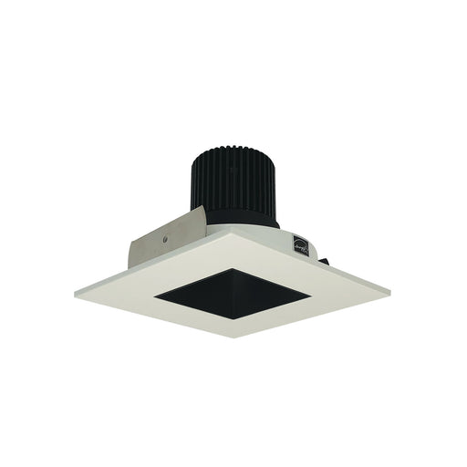 Rec Iolite LED Reflector Black Reflector / White Flange