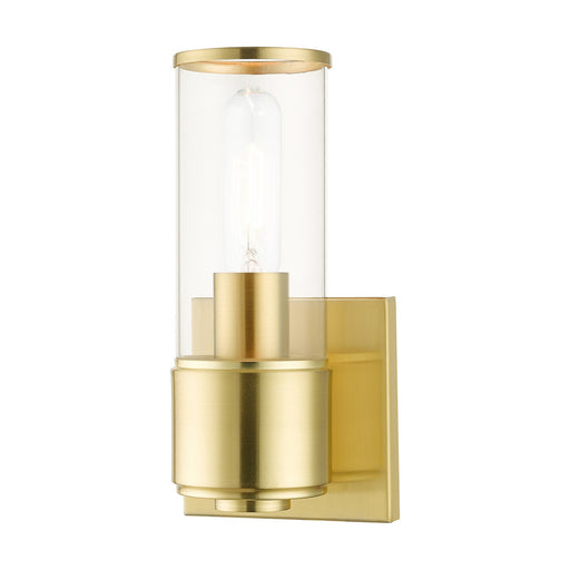 Quincy Wall Sconce