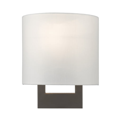 ADA Wall Sconces One Light Wall Sconce
