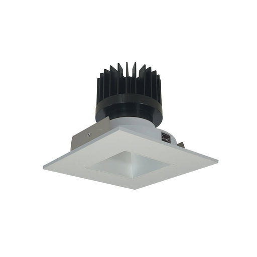 Rec Iolite LED Reflector White Reflector / White Flange