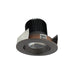 Nora Lighting - NIOB-2RC35QBZ - LED Adjustable Cone Reflector - Bronze Reflector / Bronze Flange