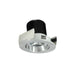 Nora Lighting - NIOB-2RC35QNN - LED Adjustable Cone Reflector - Natural Metal Reflector / Natural Metal Flange