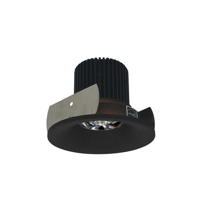 Nora Lighting - NIOB-2RNB35QBZ - LED Bullnose - Bronze