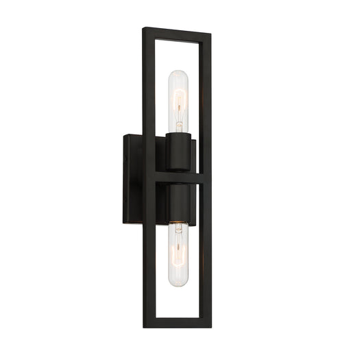 Urban Oasis Wall Sconce