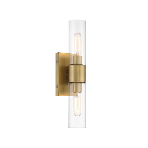 Anton Wall Sconce