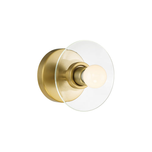 Litto Wall Sconce