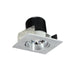 Nora Lighting - NIOB-2SC30QNN - LED Adjustable Cone Reflector - Natural Metal Reflector / Natural Metal Flange