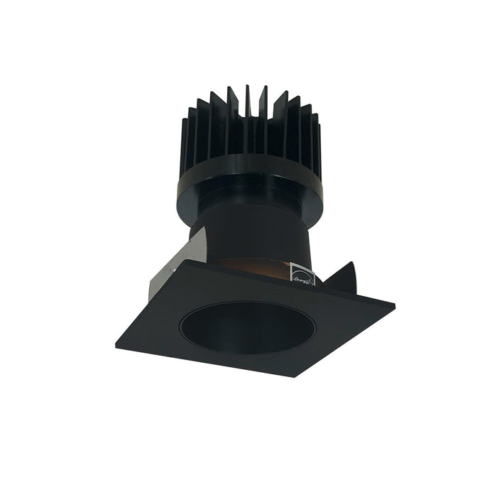 Nora Lighting - NIOB-2SNDC50XBZ/HL - Trim - Bronze Reflector / Bronze Flange