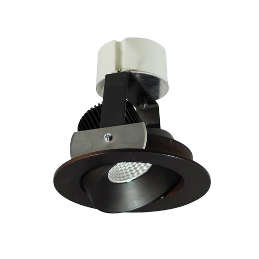 Rec Iolite LED Retrofit Bronze Reflector / Bronze Flange