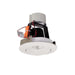 Nora Lighting - NIR-4RC30XMPW/10 - Retrofit - Matte Powder White Reflector / Matte Powder White Flange