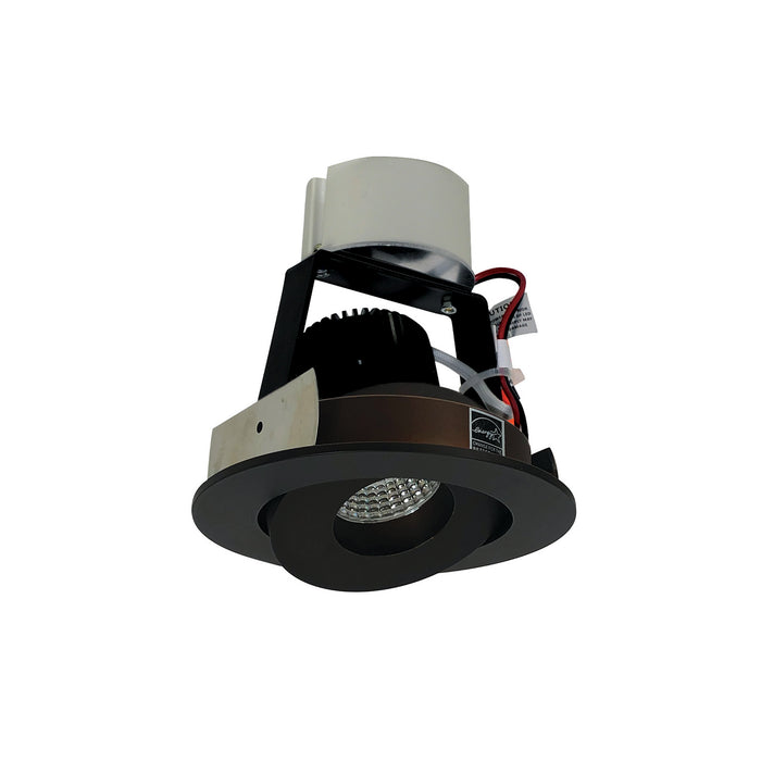 Nora Lighting - NIR-4RG27XBZ/10 - Retrofit - Bronze
