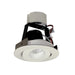 Nora Lighting - NIR-4RG30XWW/10 - Recessed - White