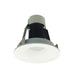 Nora Lighting - NIR-4RNB27XMPW/10 - LED Retrofit - Matte Powder White