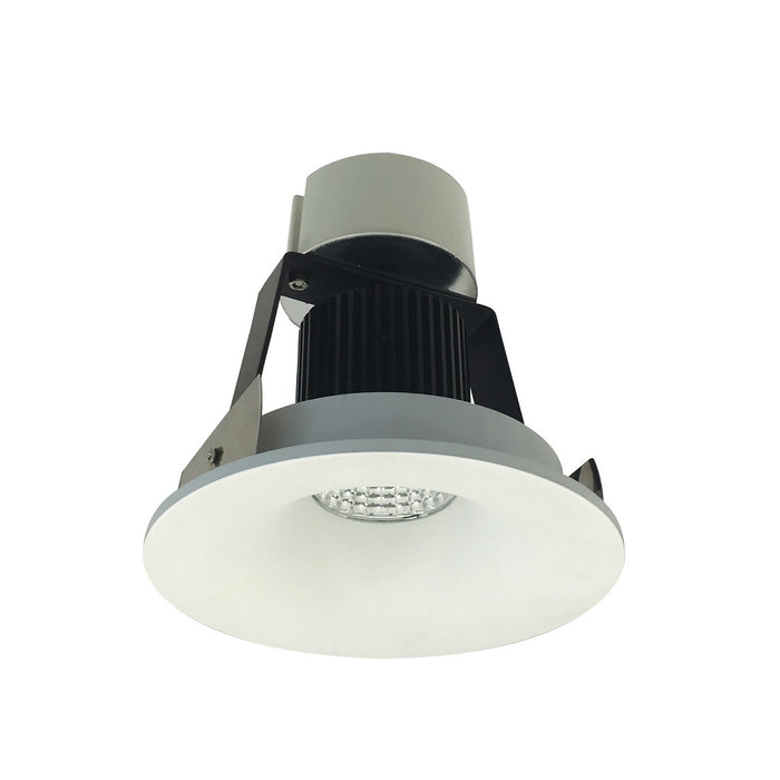 Nora Lighting - NIR-4RNB30XWW/10 - Recessed - White