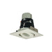 Nora Lighting - NIR-4SG27XWW/10 - LED Retrofit - White