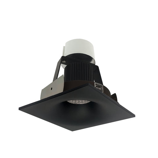 Rec Iolite Recessed Black