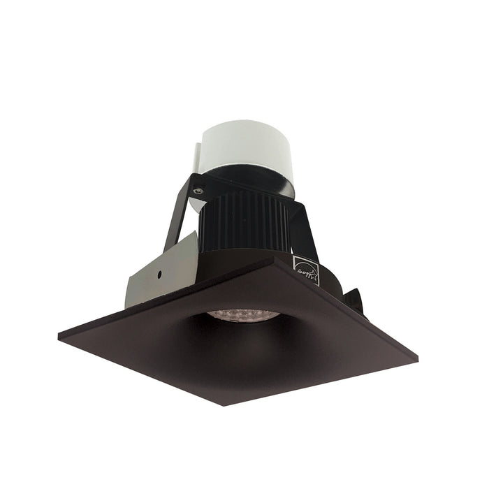 Nora Lighting - NIR-4SNB30XBZ/10 - Recessed - Bronze