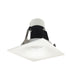 Nora Lighting - NIR-4SNB30XMPW/10 - Recessed - Matte Powder White