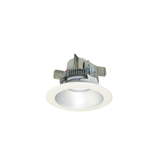 Nora Lighting - NLCBC2-45127HZW/ALE4 - LED Retrofit - Haze / White