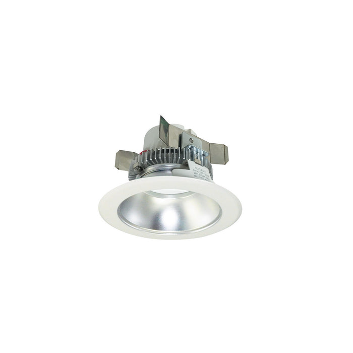 Nora Lighting - NLCBC2-45130DW/A - Recessed - Diffused Clear / White